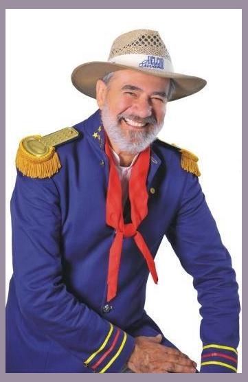 Délcio Tavares